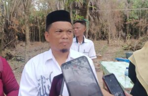 Pemanfaatan Hutan Kota jadi Rest Area, Kades Palopo : Tetap Membabat Pohon yang Ada