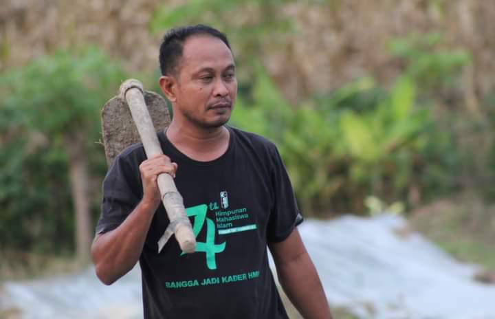 Tegas! Ketua FKH Pohuwato Bakal Pidanakan Pemdes Palopo Jika Pohon di Hutan Kota Dibabat
