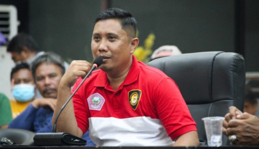 Wow! Nilai Proposal Alih Profesi Penambang Pohuwato Capai Triliunan