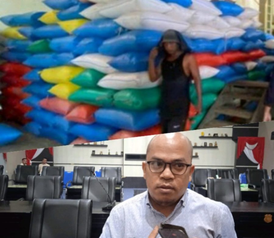 Tindaklanjuti Hasil RDP, Komisi II DPRD Kabupaten Gorontalo Tinjau Perusahaan PT. Harim Farmsco