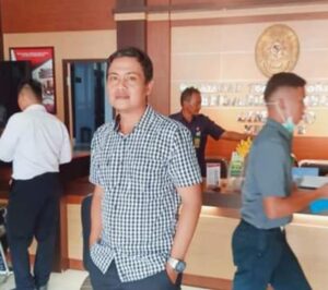 Sidang Praperadilan Yang Diduga Melibatkan Anggota DPRD Masuk Tahap Pembuktian, Gunawan : Fakta Yang Menentukan