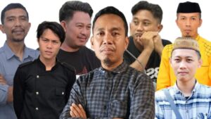 Bursa Calon Ketua Ajp Kian Mencuat, Siapa Terkuat?