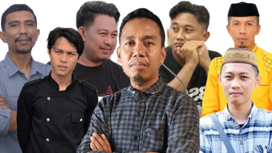 Bursa Calon Ketua Ajp Kian Mencuat, Siapa Terkuat?