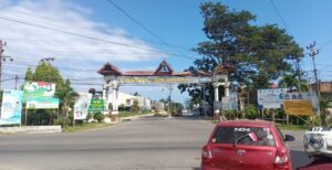 Siap Siap, Alat Peraga Sosialisasi Bacaleg di Pohuwato Akan Diatur