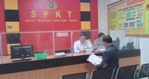 Akhirnya, Ivana Abdulrahman Dipolisikan Bupati Gorontalo