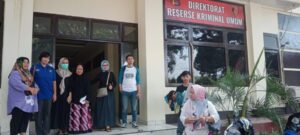 Tiga Remaja Di Gorontalo Diduga Dianiaya Oknum Polisi, Wisan Saipi : Sudah Dilaporkan