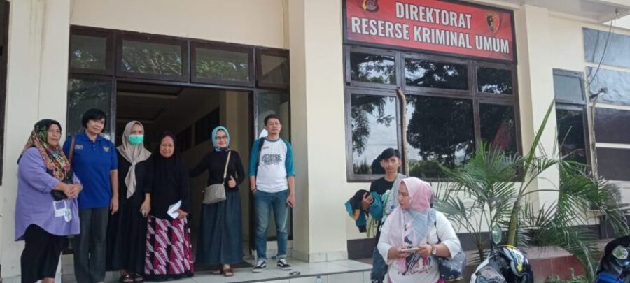 Tiga Remaja Di Gorontalo Diduga Dianiaya Oknum Polisi, Wisan Saipi : Sudah Dilaporkan