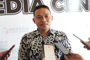 Gegara Calegnya TMS, PAN Pohuwato Bakal Layangkan Sengketa ke Bawaslu