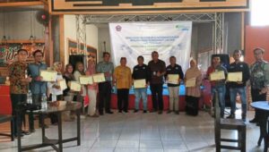 UKM di Pohuwato Bakal Dilindungi BPJS Ketenagakerjaan