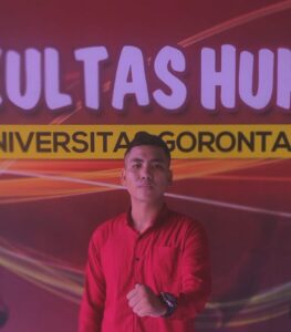 Mahasiswa Minta Presiden BEM Universitas Gorontalo Tak Hanya Mengkritisi Orang Lain Namun Lupa Tanggungjawab