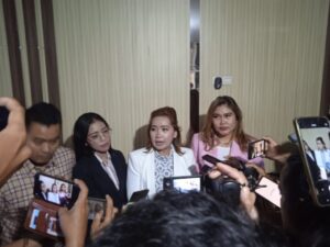 Staf Khusus Bupati Gorontalo Akan Dilaporkan Oleh Kuasa Hukum Ifana Abdurrahman