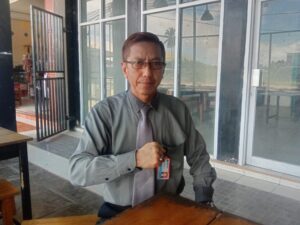 Gelaran Jambore Satlinmas Tingkat Gorontalo di Pohuwato, Tuai Apresiasi Tokoh Masyarakat