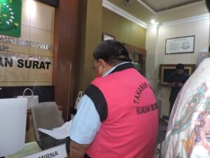 Setelah Eks Direktur PDAM Bone Bolango Ditetapkan Tersangka, Kejaksaan Tinggi Gorontalo Dalami Aliran Dana