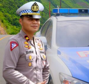 Operasi Zebra, Siap-Siap Pengendara Kedapatan Berbau Alkohol Kena Tilang