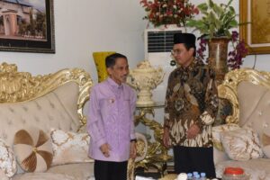 Mengapresiasi Bupati Gorontalo, Ini Beberapa Dampak Festival World Coconut Day Menurut Wakil Ketua MPR-RI