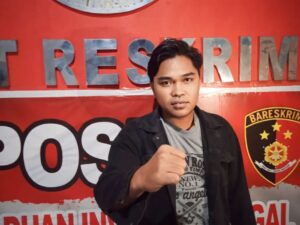 Polres Gorontalo Diminta Tuntaskan Dugaan Kasus Penjualan Aset BUMDes Di Dulamayo Utara, Rizal Agu : Pelaku Harus Dihukum