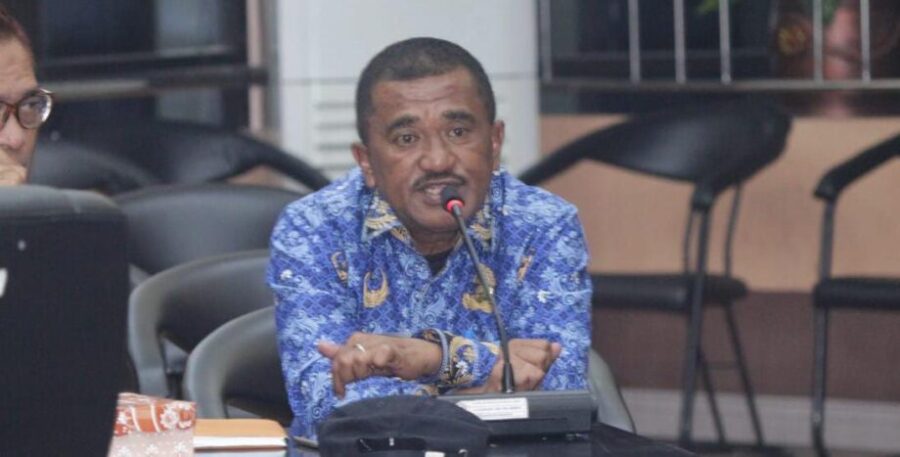 Dianggap Gunakan Bahan Kimia, DLH Bakal Tutup Penambangan Emas di Pesisir Paguat