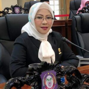 Espin Tuli : Saya Kaget Menerima Kematian Ali Polapa. Beliau Orang Baik