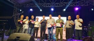 Adhyaksa Cup 2023 Resmi Ditutup, Bupati Gorontalo Puji Kejaksaan, Purwanto Joko Irianto Ingatkan Kolaborasi Dan Sinergitas