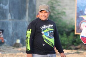 Awal November, Open Tournament Motocross Bakal Dihelat di Bumi Panua