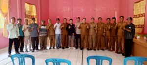 Pemerintah Kabupaten Gorontalo Prioritaskan Perbaikan Jalan Di Desa Talumopatu