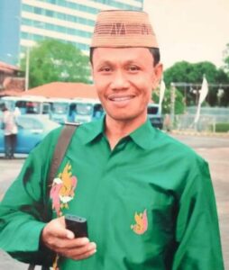 Warga Bongomeme Mulai Biasakan Untuk Sedekah Jumat