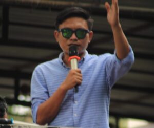 Anton Abdullah: Rakyat Jangan Disalahkan, Copot Kapolda Gorontalo