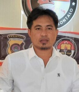 Satu Pelaku Pengguna Narkoba Dibekuk Saat Membawa Barang Bukti