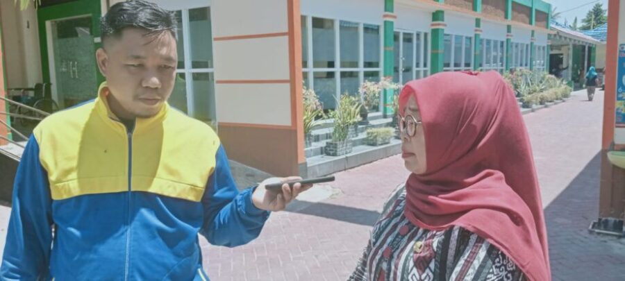 Siswa Sekolah Dasar Di Kabupaten Gorontalo Diduga Dianiaya Kepala Sekolah