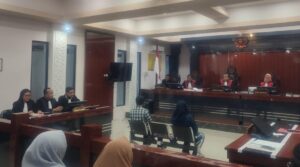 Kajari Kabupaten Gorontalo, Muhammad Iqbal Turun Tangan Sidangkan Perkara Penganiayaan Anak Dibawah Umur Hingga Tewas