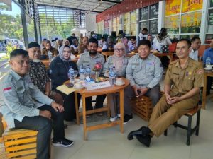 Lahirkan Program Kursial, Tripartit Kabupaten Gorontalo Berharap Bisa Pecahkan Masalah Ketenagakerjaan