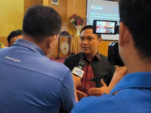 Wahyudin Akili Sebut Upaya Pencegahan Pelanggaran Pemilu Jadi Fokus Utama Bawaslu Kabupaten Gorontalo