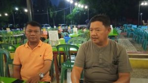 Dituding Lakukan Pelecehan, MTA Do’akan Yang Melaporkannya, Rio Potale Minta Semua Pihak Hormati Proses