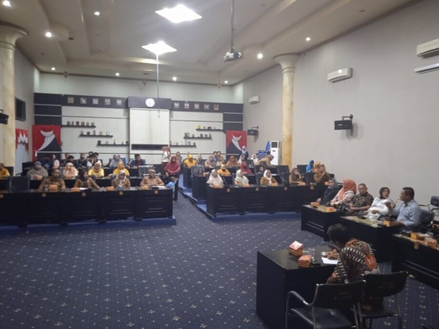 Dugaan Pemukulan Siswa, Dinas Pendidikan Akan Mengambil Langkah Tegas, Iskandar Mangopa : Jangan Terjadi Lagi
