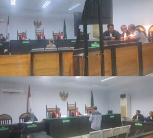 Terbukti Korupsi, Eks Direksi BUMD PT. Global Gorontalo Gemilang Divonis 2 Tahun Penjara
