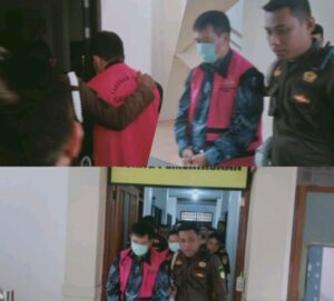 Kejati Gorontalo Tetapkan Dua Tersangka Dugaan Korupsi SR_MBR Di Perumda Tirta Bulango