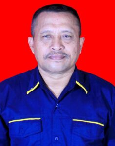 Mantan Terpidana, Darno Daud Olii Maju Caleg DPRD Provinsi Gorontalo Dapil 2 Boalemo