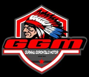 Himpun Semua Jenis Motor, Gurkha Gorontalo Motor Resmi Terbentuk, Marwan : Wadah Silaturahmi