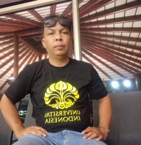 Pemilu :  Hadirkan Kedamaian Cinta Dalam Sebuah Perbedaan