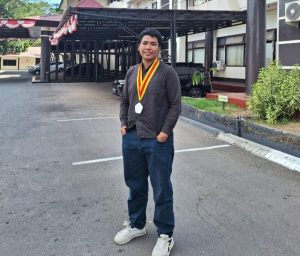 Desakan Copot PJ Gubernur Gorontalo, Ditanggapi Ketua PERMAHI Gorontalo