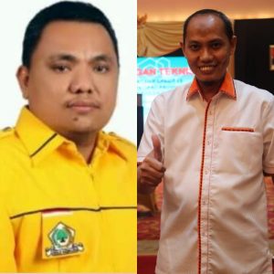 Warga Limboto Sebut Hendra-Adnan Adalah Calon Pasangan Millenial  Yang Tangguh