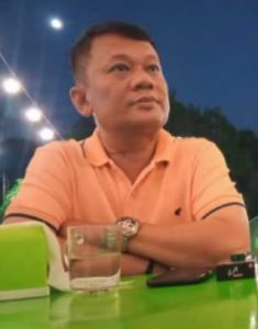 Gelar Rakornis Staf Khusus Se-Sulutgo, Rio Potale : Persiapan Sudah 80 Persen