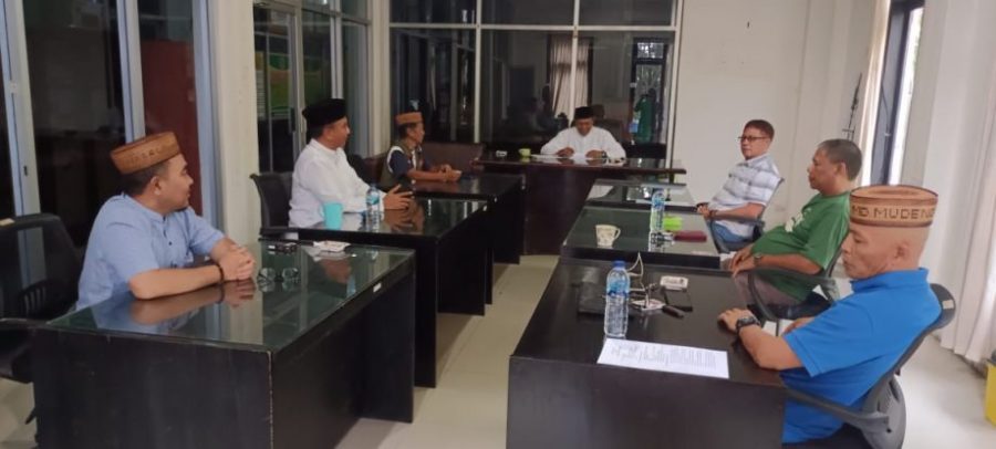 Rakornis Staf Khusus Se-SULUTGO Akan Dihadiri Staf Khusus Presiden Dan 23 Kepala Daerah