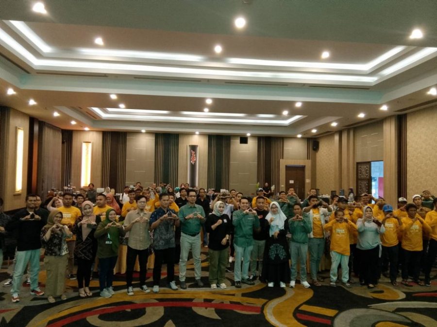 Kallah Beton Hadir Di Provinsi Gorontalo Sebagai Solusi Konstruksi Bangunan Yang Strategis