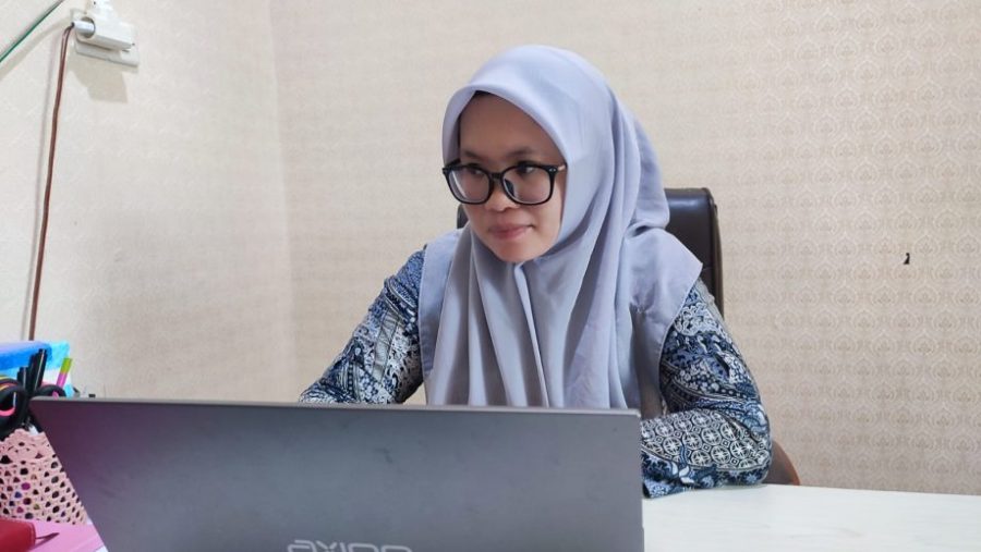 KPU Kabupaten Gorontalo Ingatkan Sanksi Apabila Parpol Tidak Melakukan LADK