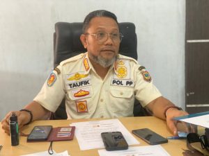 Diduga Nama Baik Institut Satpol-PP Kabupaten Gorontalo Dicemarkan, Sekretaris Angkat Bicara