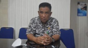 Tanggapi Materi Kampanye, Zubair Pomalingo Sebut Pemberhentian Plt Kades Botumoputi Sesuai Prosedur