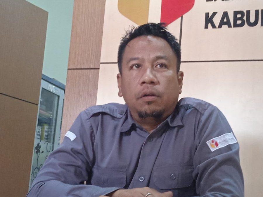Terima Aduan Masyarakat, Bawaslu Kabupaten Gorontalo, Dalami Dugaan Start Kampanye Di Media Masa