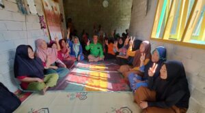 Tak Mengumbar Janji, Ramli Mappo Harapkan Dukungan dan Restu Masyarakat Bongomeme dan Dungaliyo