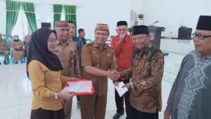 Agar Tak Terkikis Jaman, Pemkab Gorontalo Terus Dorong Pelestarian Adat Istiadat Dan Budaya